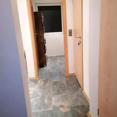 Casa Demy Lejlighed Babenhausen (Hessen)