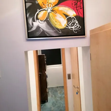 Casa Demy Lejlighed *