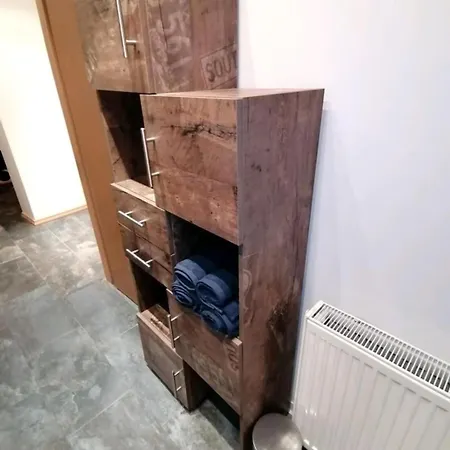 Apartamento Casa Demy *