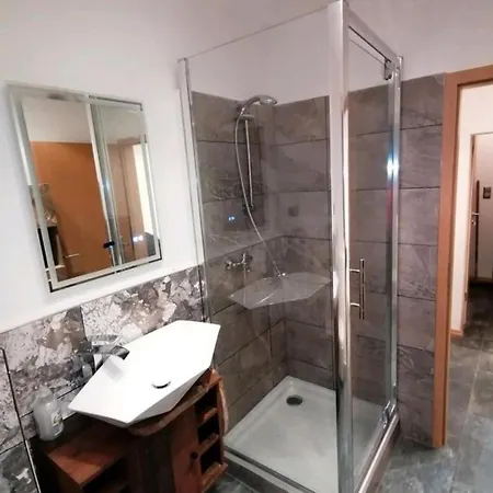 Casa Demy Apartamento *