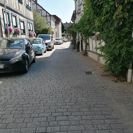 Lejlighed Casa Demy *