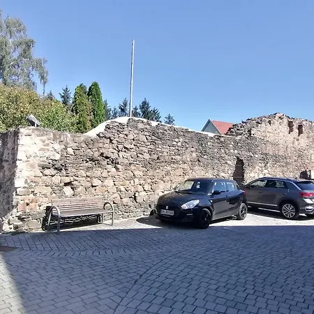 Lejlighed Casa Demy *