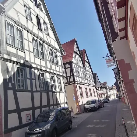 Apartamento Casa Demy *