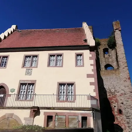 Casa Demy Lejlighed Babenhausen (Hessen)
