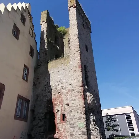 Casa Demy * Babenhausen (Hessen)