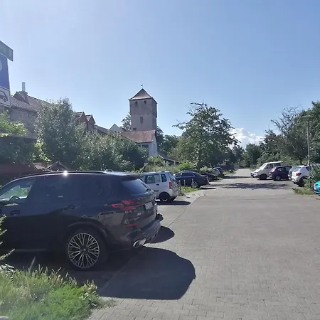 Casa Demy Apartmán *