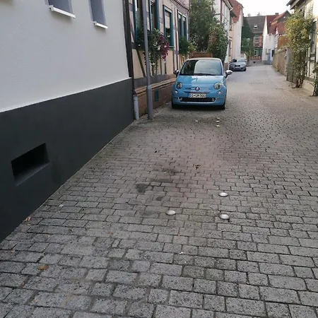 Apartamento Casa Demy