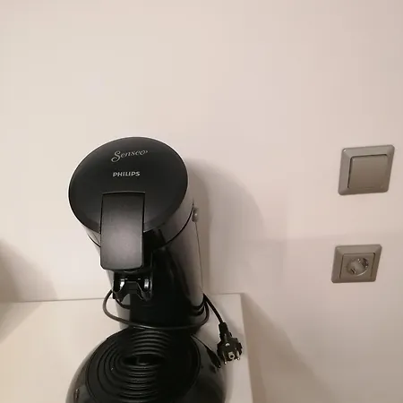 Apartamento Casa Demy