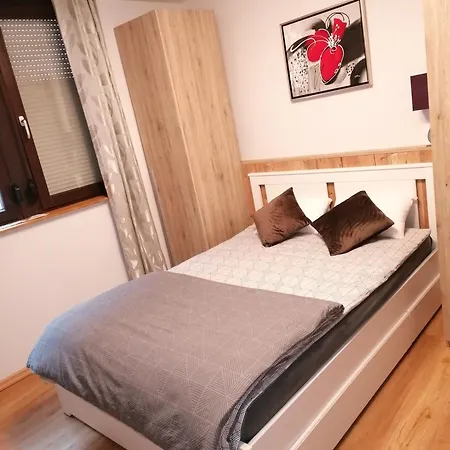 Apartamento Casa Demy Babenhausen (Hessen)