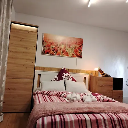 Casa Demy 아파트 *