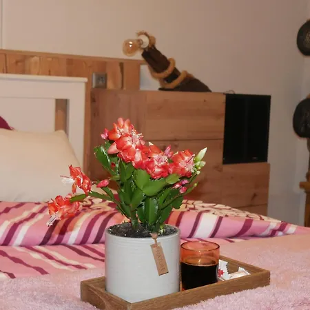 Apartamento Casa Demy Babenhausen (Hessen)