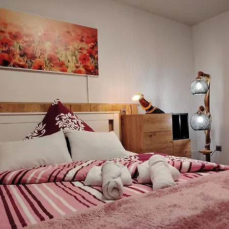 Apartamento Casa Demy Babenhausen (Hessen)