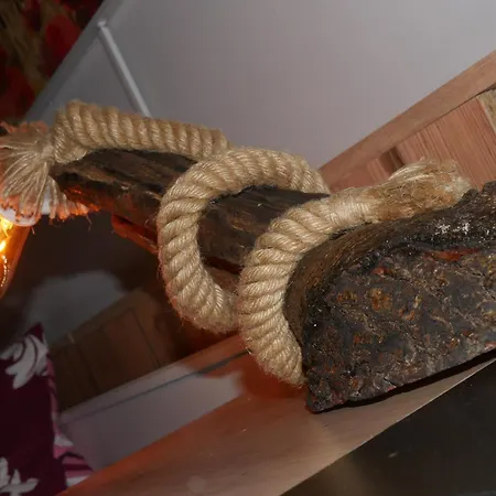 Apartamento Casa Demy *