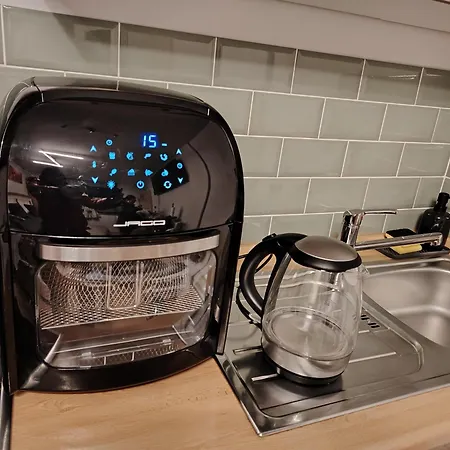 Casa Demy Apartamento *