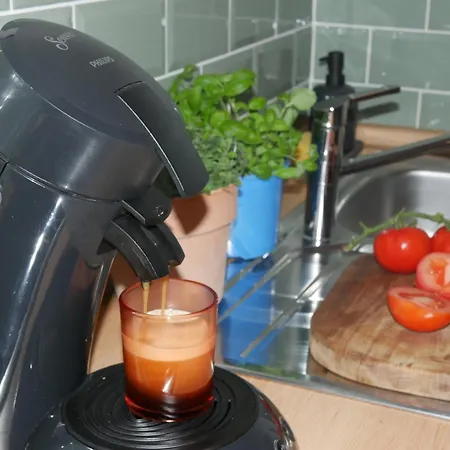 Casa Demy Apartamento