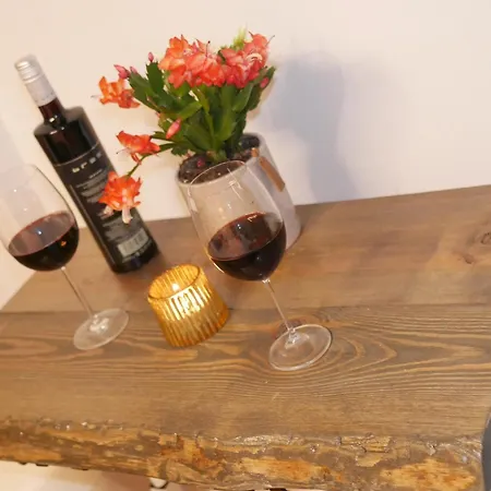 Casa Demy Apartamento *