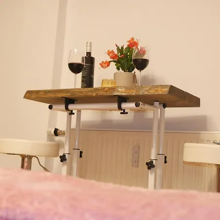 Casa Demy 아파트 *