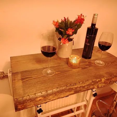 Casa Demy Apartamento