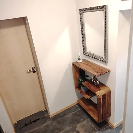 Casa Demy Apartamento *