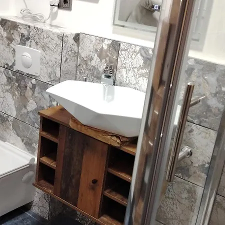 Casa Demy Apartamento