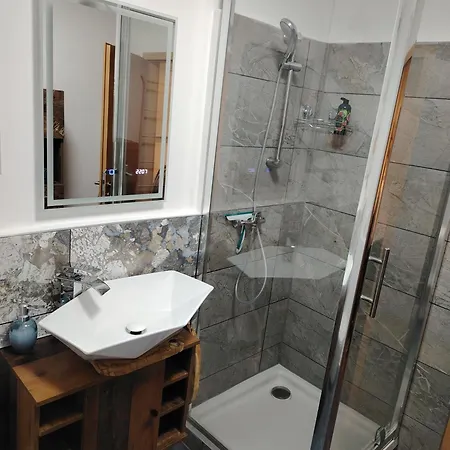 Apartamento Casa Demy Babenhausen (Hessen)