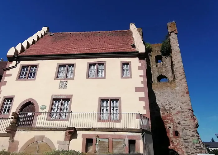 Casa Demy شقة بابينهاوزن