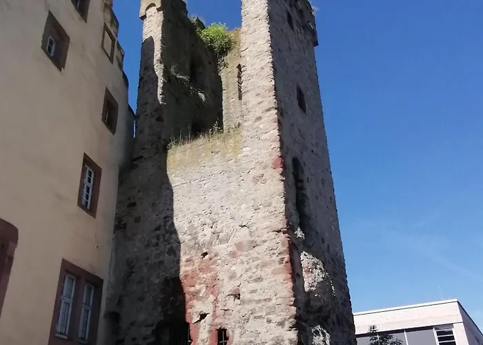 Casa Demy * بابينهاوزن