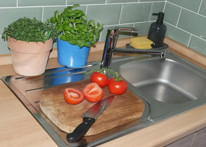 Casa Demy شقة بابينهاوزن