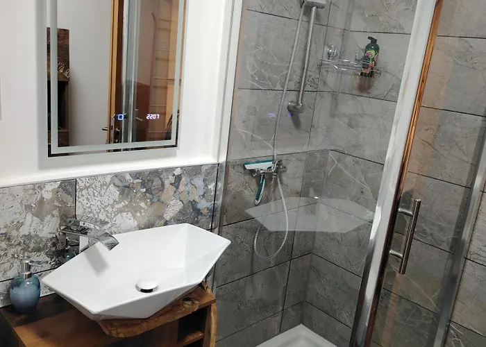 شقة Casa Demy بابينهاوزن