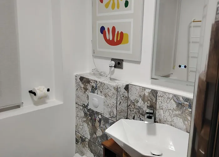 شقة Casa Demy بابينهاوزن