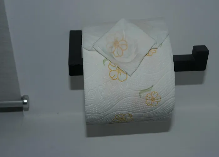 شقة Casa Demy بابينهاوزن